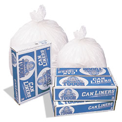(image for) PIT MT483XW 40 x 46 - White Mighty Tough